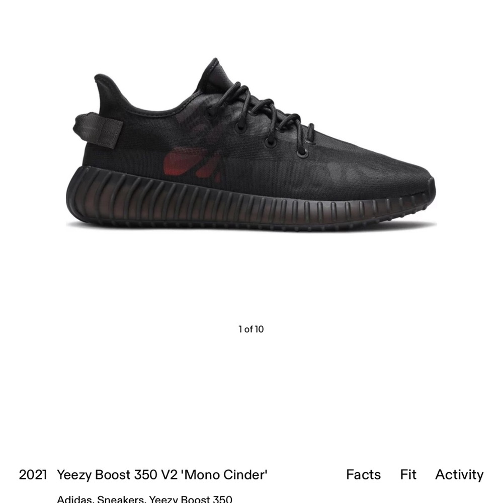 Yeezy Boost 350 V2